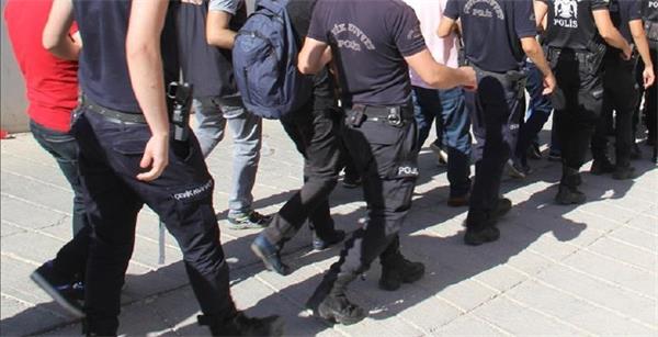 MARDİN’DE TERÖR OPERASYONU