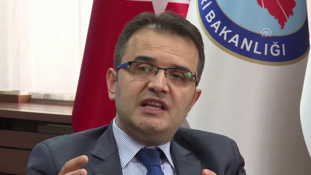 GÖÇ İDARESİ GENEL MÜDÜRÜ’NDEN ‘MAAŞ’ AÇIKLAMASI!