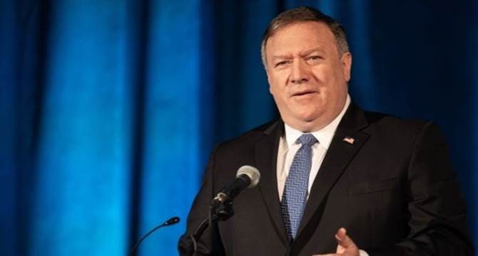 POMPEO’DAN ‘KAŞIKÇI CİNAYETİ’ AÇIKLAMASI