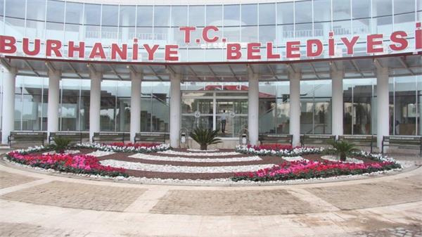 AKP’Lİ BELEDİYEDEN ‘ADRESE TESLİM’ İHALE