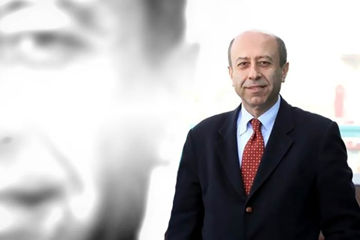 AKP’NİN ANKARA ADAYINI AÇIKLADI