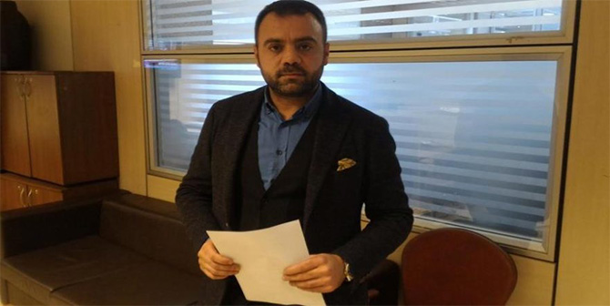 İSKİ’DE BÜYÜK YOLSUZLUK İDDİASI