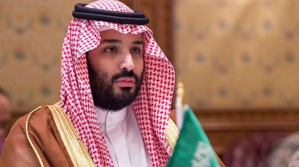 SUUDİ ARABİSTAN TÜRKİYE’YE BOYKOT KAMPANYASI BAŞLATTI