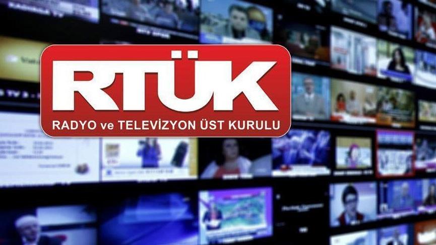 SAYIŞTAY RAPORU: RTÜK CEZA KESİYOR ÖDEYEN YOK