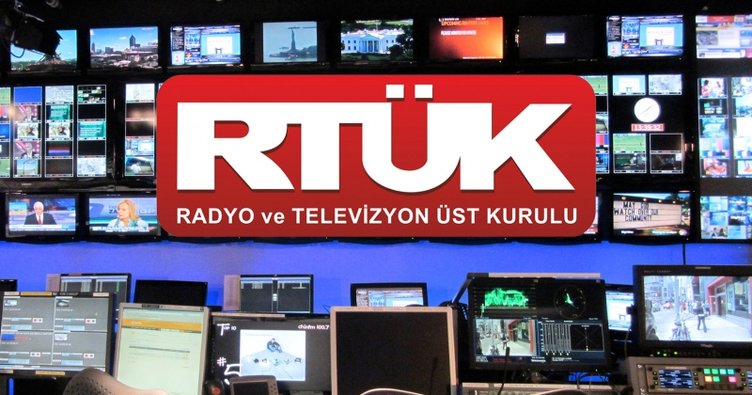 RTÜK’TEN DİZİLERE CEZA YAĞMURU