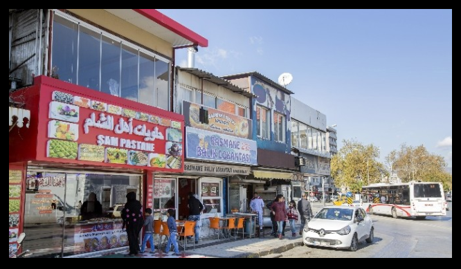SURİYELİ ŞİRKET SAYISI YÜZDE 85, SURİYE ORTAK SERMAYESİ YÜZDE 144.7 ARTTI