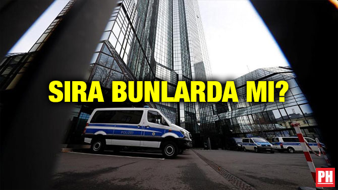 SIRA BUNLARDA MI?