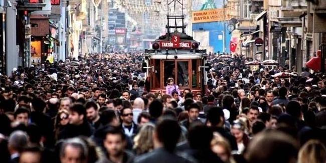 TÜİK İŞSİZLİK RAKAMLARINI AÇIKLADI