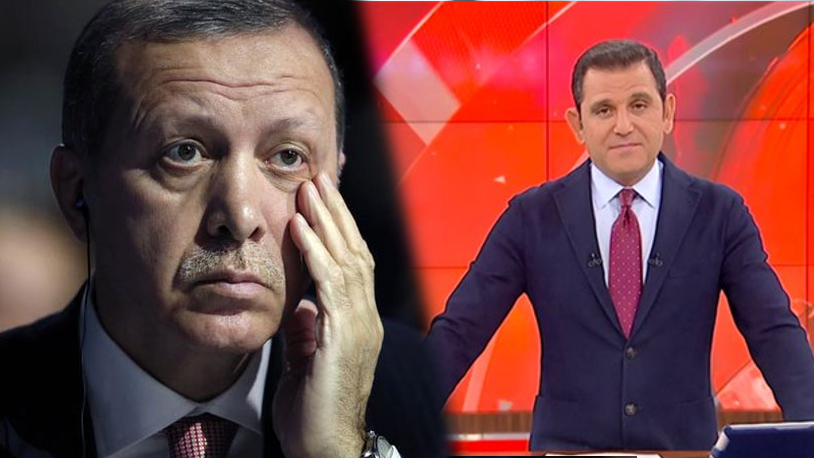 AKP’Lİ ÇİFTÇİNİN ‘ERDOĞAN’ İSYANI!