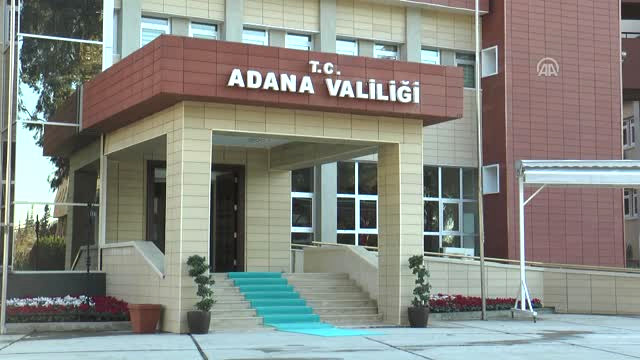 ADANA  VALİLİĞİ’NDEN SURİYELİ ÖĞRENCİLERE AYRICALIK  TALİMATI