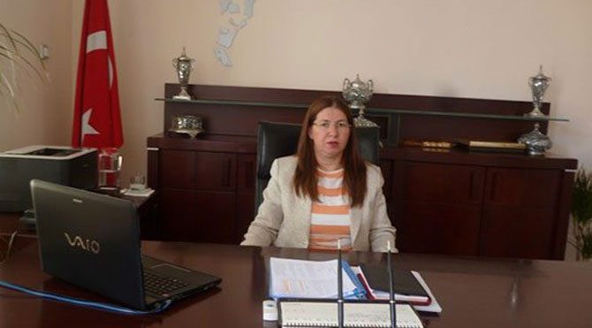 ESKİ SİNOP VALİSİ ÇETİNKAYA:15 TEMMUZ’DAN 2 HAFTA ÖNCE  İSTİHBARAT GELDİ