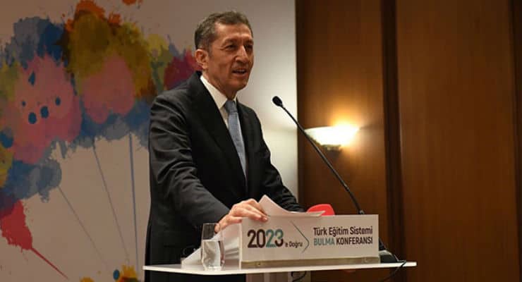 ANDIMIZ KARARININ İTİRAZ DİLEKÇESİNİ YAZAN 3 BÜROKRAT GÖREVDEN ALINDI