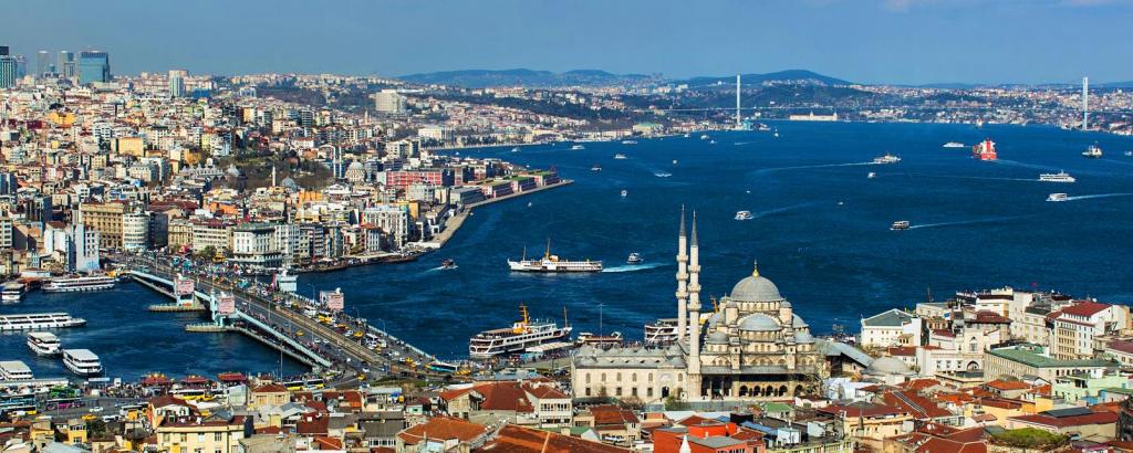 UZMANLARDAN İSTANBUL İÇİN ‘ZEMİN SIVILAŞMASI’ UYARISI!