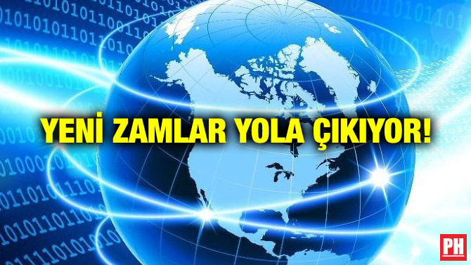 YENİ ZAMLAR YOLA ÇIKIYOR!