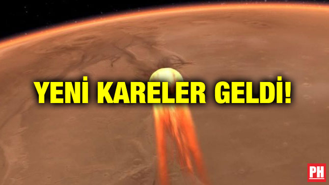 YENİ KARELER GELDİ!