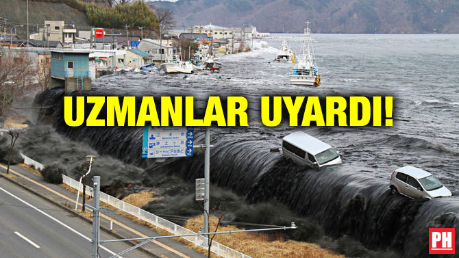 UZMANLAR UYARDI!