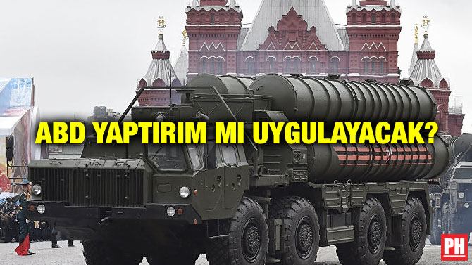 ABD YAPTIRIM MI UYGULAYACAK?