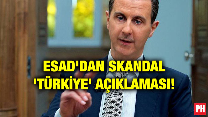 ESAD’DAN SKANDAL ‘TÜRKİYE’ AÇIKLAMASI!