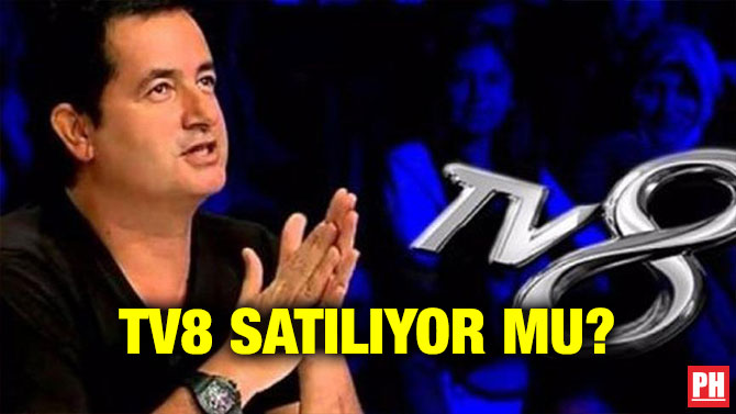 TV8 SATILIYOR MU?