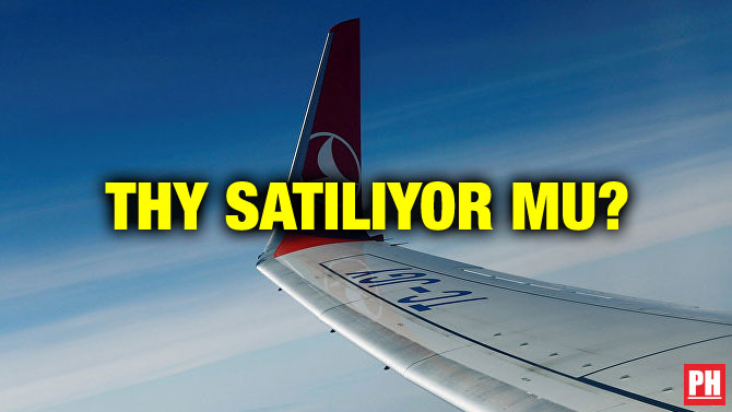 THY SATILIYOR MU?