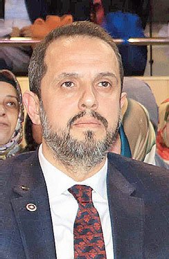 Salim Çivitçioğlu