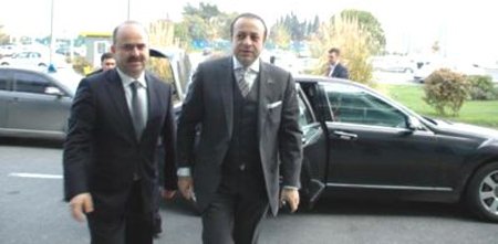 AKP'li Bağış'a şoför tahsisinin mevzuata aykırı yapıldığı öne sürüldü.
