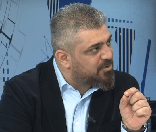 Mahir Esen