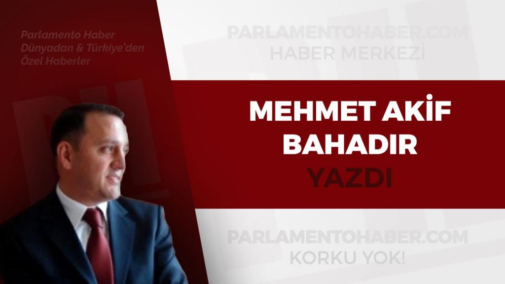YALAKALIK SIRADANLAŞINCA…