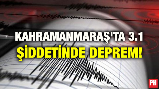 PAPUA YENİ GİNE’DE KORKUTAN DEPREM!
