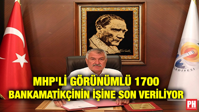 MHP’NİN 100 AVUKATLIK ‘İSTANBUL’ HAMLESİ