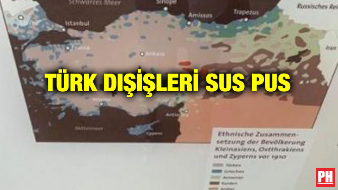 TÜRK DIŞİŞLERİ BAKANI KURDUKLARI KÜRDİSTAN’I SAYGI DURUŞU İLE TANIDI