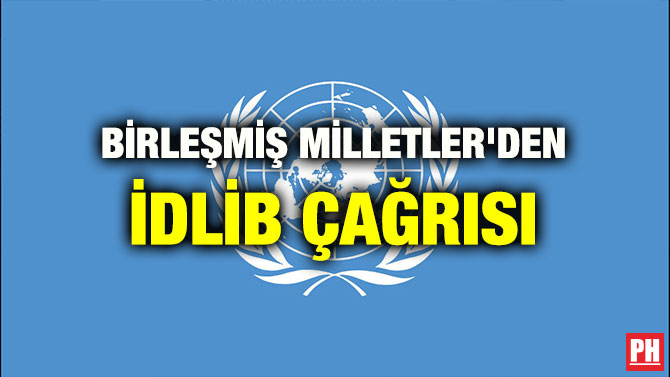BİRLEŞMİŞ MİLLETLER’DEN ABD VE KUZEY KORE’YE ÇAĞRI