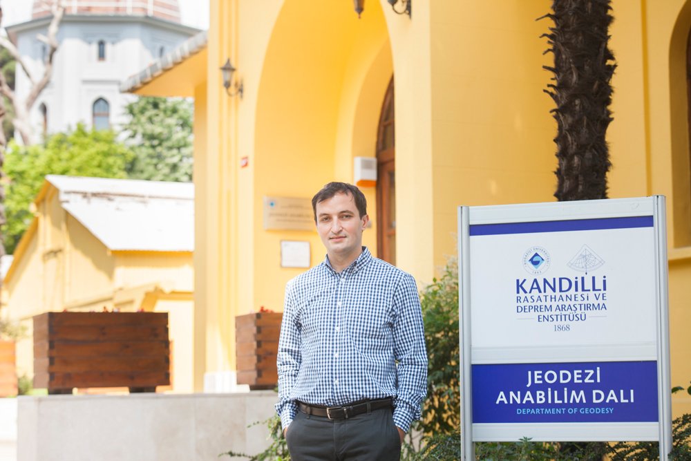 Doç.Dr. Fatih Bulut