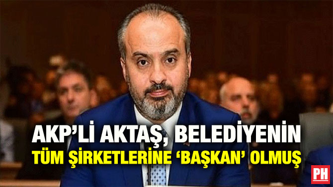 AKP’Lİ AKTAŞ’TAN SKANDAL ‘30 AĞUSTOS’ YORUMU
