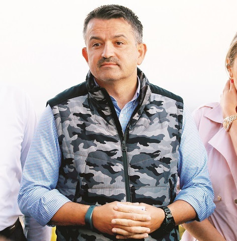 Bekir Pakdemirli