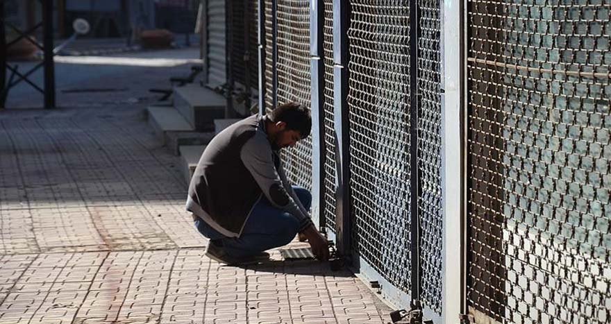 Ağustos ayında kurulan şirket sayısı yüzde 2.61 azaldı, kapanan şirket sayısı yüzde 11.43 arttı.