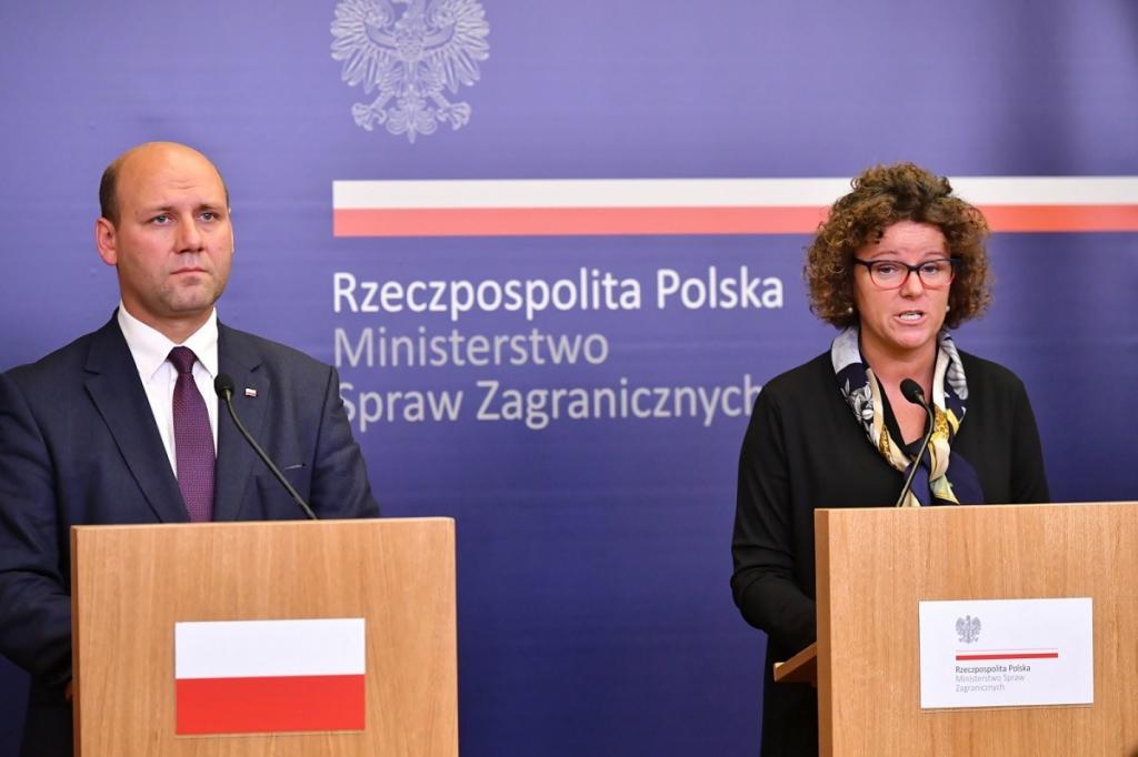 Genel Müdürü Maciej Nykiel imzalı başvuruda Neckermann Polska olarak önümüzdeki günlerde Varşova Yerel Mahkemesi’ne iflas başvurusunda bulunulacağı belirtildi.