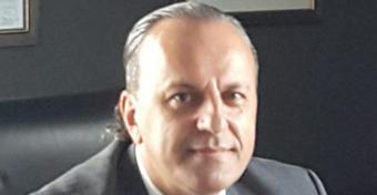 Hakan Üzeltürk