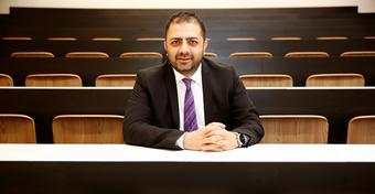 Sinan Alçın