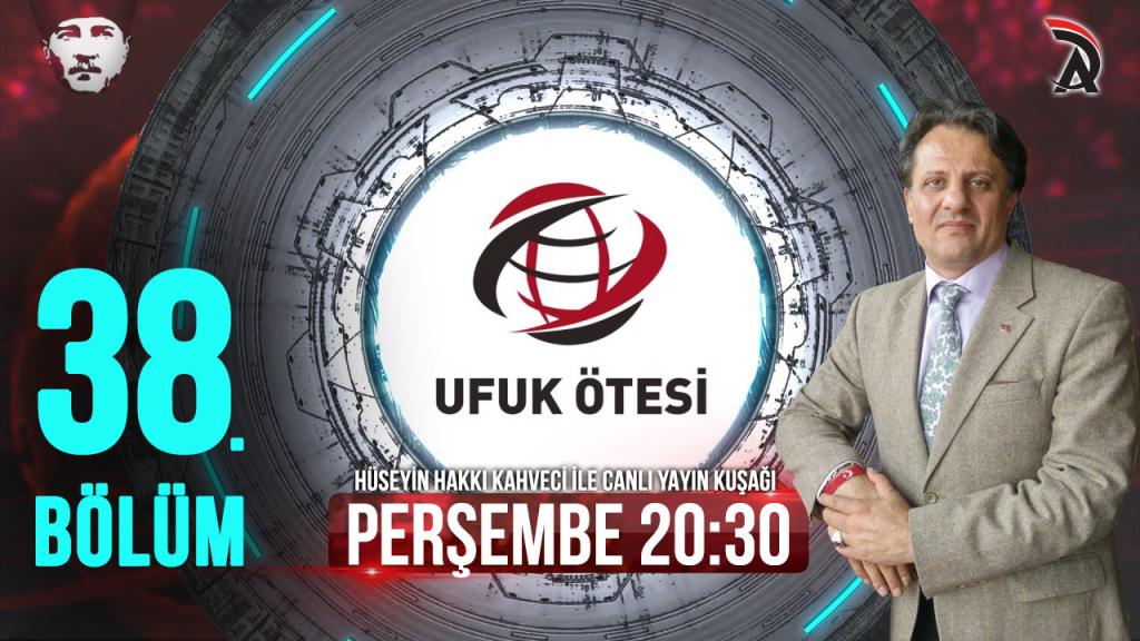 UFKUN ÖTESİNDEKİ GERÇEKLERLE YÜZLEŞMEYE SAATLER KALDI!