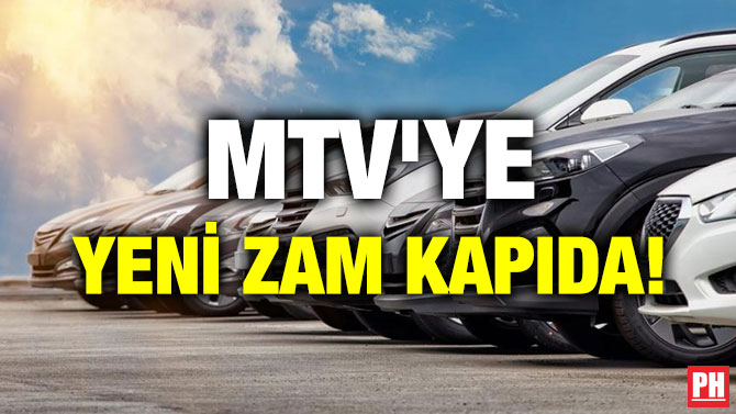 MTV’YE YENİ ZAM KAPIDA!