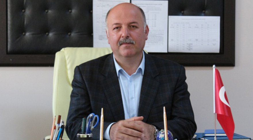 İbrahim Şanlıer