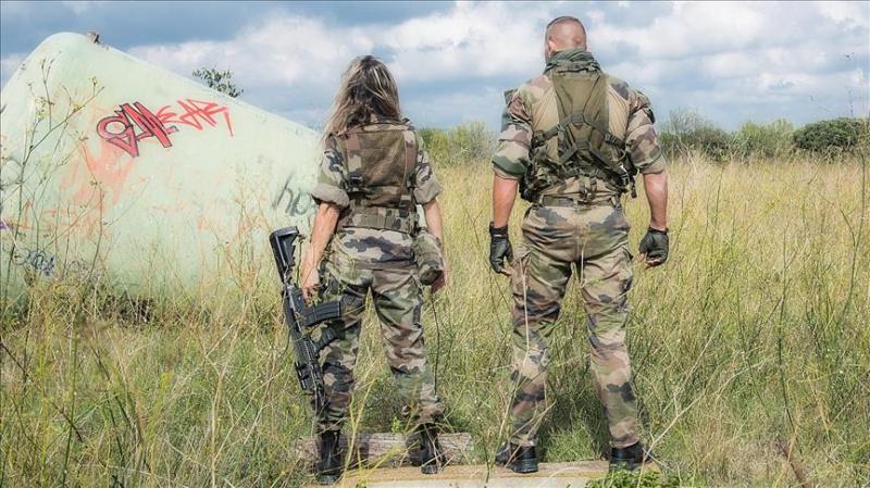 Paralı askerler dünyada farklı coğrafyalarda faaliyet gösteriyorlar.