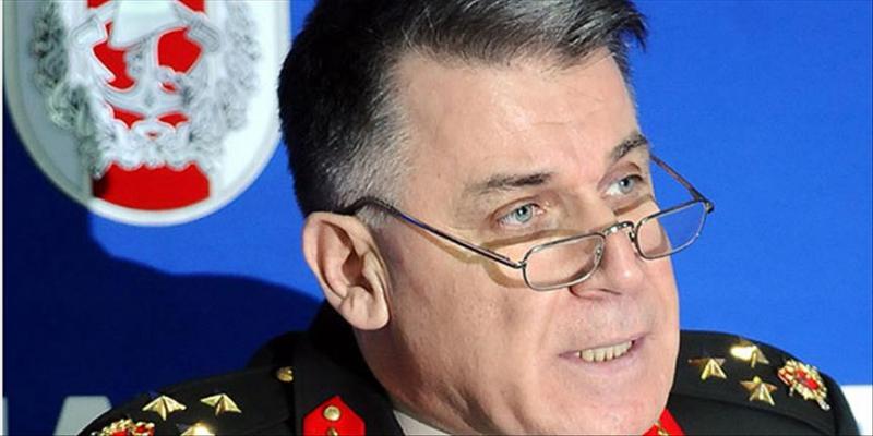 İsmail Hakkı Pekin