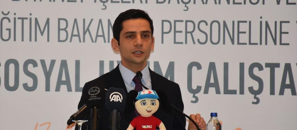 Ali Rıza Beşkat