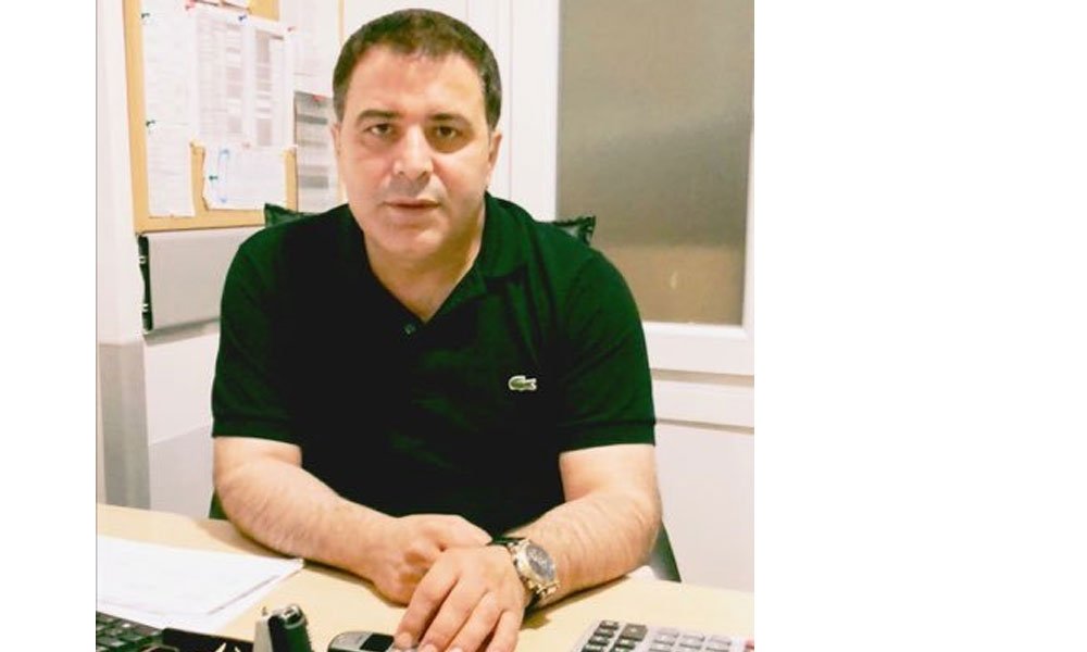 Nusret Koca