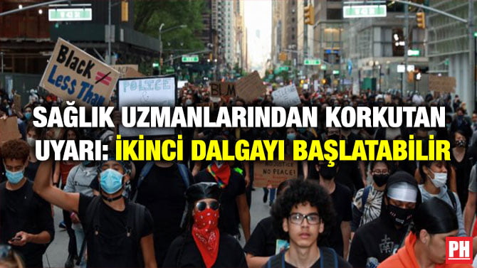 SAĞLIK UZMANLARINDAN KORKUTAN UYARI: İKİNCİ DALGAYI BAŞLATABİLİR