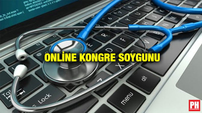 ONLİNE KONGRE SOYGUNU