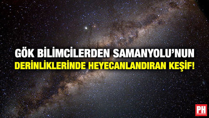 GÖK BİLİMCİLERDEN SAMANYOLU’NUN DERİNLİKLERİNDE HEYECANLANDIRAN KEŞİF!
