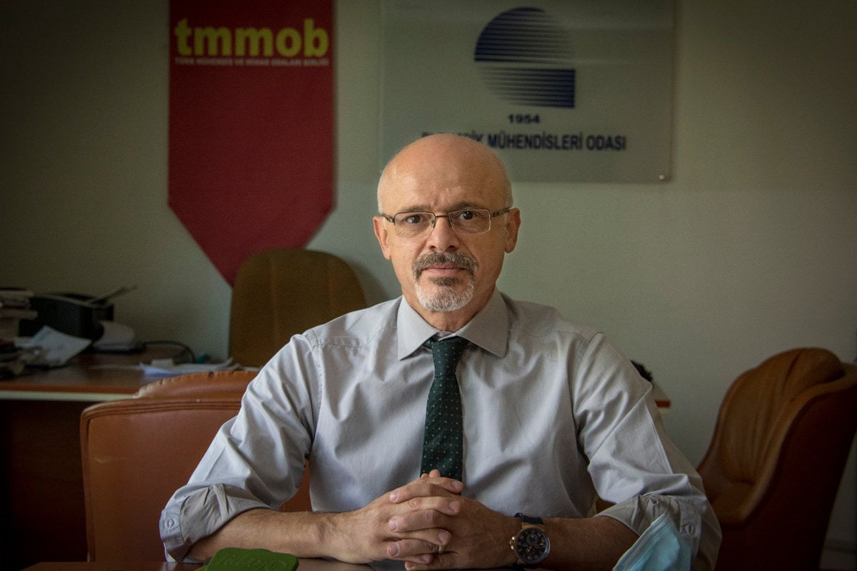 Mehmet Özdağ